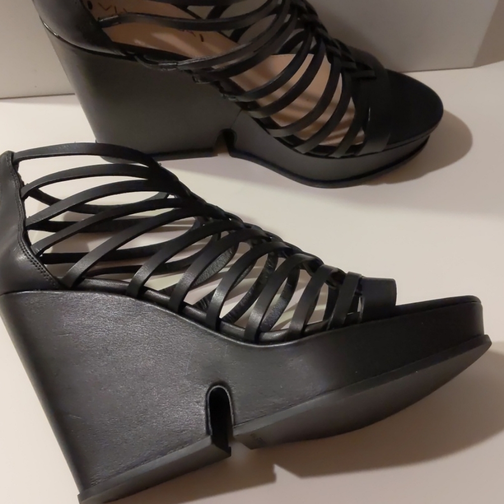 Via Spiga sandals Size 7 - Picture 5 of 6